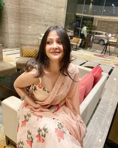 model Call Girls in Aurangabad