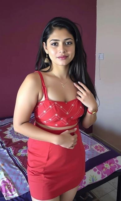 female Call Girls in Aurangabad